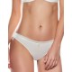 Трусы бразилиана Esotiq 37001 ILLUSION белый, Цвет: белый, Размеры: M