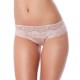 Трусики слипы Leilieve FEELGOOD 992 nudo, Цвет: nudo (телесный), Размеры: M