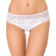 Трусики слипы Leilieve FEELGOOD 992 bianco, Цвет: bianco (белый), Размеры: M