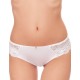 Трусы бразилиана Leilieve FEELGOOD 997 bianco, Цвет: bianco (белый), Размеры: L