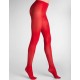 Матовые колготки Marilyn TONIC 40 den красный, Цвет: красный, Размеры: 4