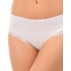 Трусы слипы хлопок Sielei I PERFETTI 1269 SLIP ALTO bianco, Цвет: bianco (белый), Размеры: L