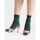 Носки женские Fiore 1064/G ATENA 60 den green, Цвет: зеленый, Размеры: UN