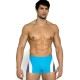 Плавки мужские Lorin BOXERKI 1011 голубой, Цвет: голубой, Размеры: S