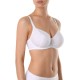 Бюстгальтер с мягкой чашкой Conte RB6019 SUPREMA белый, Цвет: белый, Размеры: 90D
