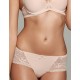 Трусы стринги Esotiq KORNWALIA 20243 телесный, Цвет: телесный, Размеры: S
