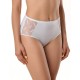 Трусы слипы-макси Conte RP2012 RENDEZVOUS белый, Цвет: белый, Размеры: 4XL