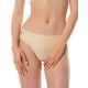Трусы бразилиана Esotiq 37463 DATE беж, Цвет: бежевый, Размеры: S