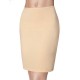 Ультратонкая нижняя юбка Janira FALDA LARGA SILK-CARESS 1072389 dune, Цвет: dune (песочный), Размеры: XL
