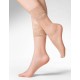 Носки Gabriella 690 KALA 20 den телесный, Цвет: телесный, Размеры: UN