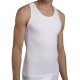 Майка хлопковая мужская Ysabel Mora 20104 STRAPS T-SHIRT, Цвета: белый, Размеры: M Майка хлопковая мужская Ysabel Mora 20104 STRAPS T-SHIRT, Цвета: белый, Размеры: M