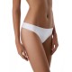 Трусы бразилиана Conte RP0007 WEEKEND белый, Цвет: белый, Размеры: XS