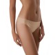 Трусы бразилиана Conte RP0007 WEEKEND нюд, Цвет: телесный, Размеры: S
