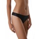 Трусы бразилиана Conte RP0007 WEEKEND черный, Цвет: черный, Размеры: XS