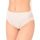Трусы утяжка Janira 1031868 GRETA SHAPE dune, Цвет: dune (песочный), Размеры: XL