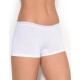 Хлопковые шортики в наборе (2шт) Janira PACK-2 boxer ESENCIAL 1031671 white, Цвет: white (белый), Размеры: XL