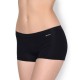 Хлопковые шортики в наборе (2шт) Janira PACK-2 boxer ESENCIAL 1031671 black, Цвет: black (черный), Размеры: L