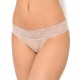 Трусики танга Janira BIKINI DOLCE CINTURE 1031787 dune, Цвет: dune (песочный), Размеры: M