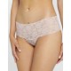 Трусы шорты кружевные Janira SHORTY DOLCE AMORE 1031885 dune, Цвет: dune (песочный), Размеры: XL