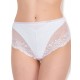 Трусы слипы Janira MAIKA CHARM COTTON 1031688 blanco, Цвет: blanco (белый), Размеры: M