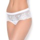 Трусы шорты Janira GRETA Shorty 1031472 blanco, Цвет: blanco (белый), Размеры: L