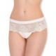 Трусы шорты Janira GRETA Shorty 1031472 ivory, Цвет: ivory (крем), Размеры: L
