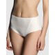 Трусы слипы высокие Janira SLIP PERFECT DAY MICRO 1031337 nacar, Цвет: nacar (крем), Размеры: XL