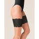 Повязка на бедра 20 den Gabriella 509 чёрный, Цвет: чёрный, Размеры: 1/2