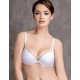 Бюстгальтер с гелевым пуш-ап Mioocchi MELISSA 7560 bianco, Цвет: bianco (белый), Размеры: 85C