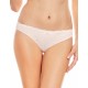 Трусы бразилиана Esotiq PRECIOSA 36425 пудровый, Цвет: пудровый, Размеры: S