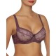 Бюстгальтер балконет Albina L PRIMA 8011 крокус, Цвет: крокус, Размеры: 70D