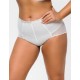 Трусы макси с декоративной резинкой Alles CHITA FIGI CLASSIC жемчужный, Цвет: жемчужный, Размеры: 3XL