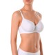 Бюстгальтер с мягкой чашкой Conte RB6022 SUPREMA белый, Цвет: белый, Размеры: 90H