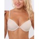 Бюстгальтер с гелевым пуш-ап Infiore BASIC 2007 nudo, Цвет: nudo (телесный), Размеры: 80B
