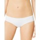 Трусы брифы гладкие Infiore BASIC 2102 bianco, Цвет: bianco (белый), Размеры: XL