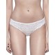Трусы слипы Infiore PIZZO 1100 SLIP bianco, Цвет: bianco (белый), Размеры: XL