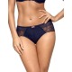 Трусы слипы Ava MIDNIGHT MOOD 1817 figi, Цвет: темно-синий, Размеры: S
