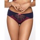 Трусы слипы Ava PINK RIVER 1754 figi, Цвет: темно-синий, Размеры: M