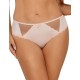 Трусы слипы Ava ZEN 1648 figi, Цвет: персик, Размеры: L