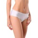Трусы бразилиана Conte RP1084 DAY BY DAY белый, Цвет: белый, Размеры: S