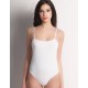 Боди-стринг хлопковое Jolidon SO SOFT H2076T, Цвета: черный, Размеры: S
