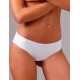 Бесшовные трусы брифы Lovely Girl 5734 bianco, Цвет: bianco (белый), Размеры: L