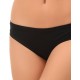 Трусы слипы хлопковые Sielei I PERFETTI 1245 SLIP nero, Цвет: nero (черный), Размеры: 3XL