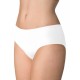 Трусы слипы Julimex SIMPLE PANTY белый, Цвет: белый, Размеры: S