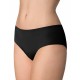 Трусы слипы Julimex SIMPLE PANTY черный, Цвет: черный, Размеры: M
