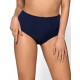 Трусы купальные высокие Ava SF13/4 темно-синий (размер 3XL), Цвет: темно-синий, Размеры: 3XL