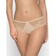 Трусы слипы Gaia ANNIE 669/GFP бежевый, Цвет: бежевый, Размеры: L