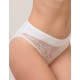 Трусы слипы Orhideja 201-437 молоко, Цвет: молоко, Размеры: S