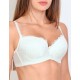 Бюстгальтер балконет Orhideja 587-437 молоко, Цвет: молоко, Размеры: 75G Бюстгальтер балконет Orhideja 587-437 молоко, Цвет: молоко, Размеры: 75G