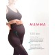 Колготки для беременных Gabriella 174 MAMMA 100 den чёрный, Цвет: чёрный, Размеры: 4